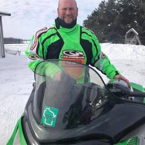 Meet your Posher, Gary